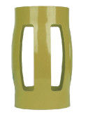สต็อกใหม่มาถึง สีดํา Hinged Bow สําหรับ Api Casing Spring Centralizer ด้วยส่วนลดใหญ่