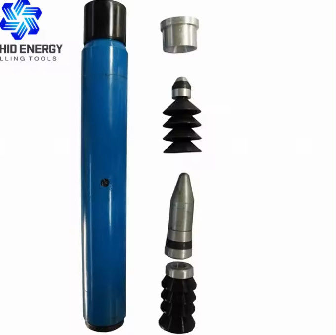 โรงงานขายร้อน ไฮดรอลิก Mechanical Stage Cementing Collar ไม่เจาะการจัดลําดับ Hoop