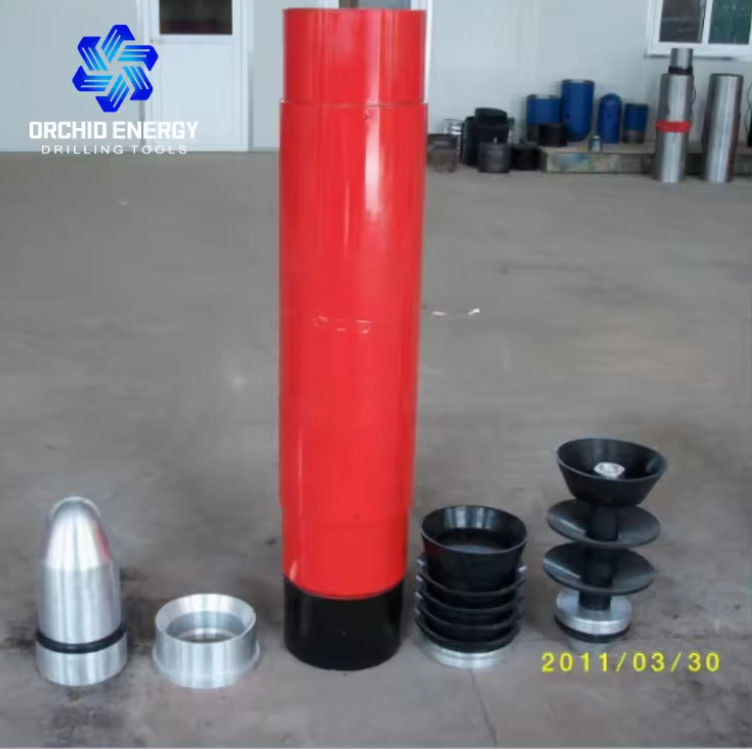 API มาตรฐาน ISO 13-3/8 P110 BTC Thread No Drill Stage Collar สําหรับเจาะเจาะน้ํามันหรือก๊าซ