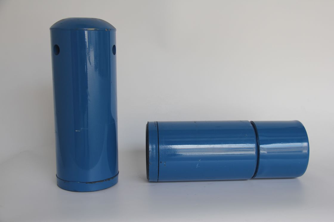 สายด้ายพิเศษ L80 6-5/8 API Standard Double Valves Float Shoe and Collar สําหรับการเจาะบ่อน้ําแก๊ส