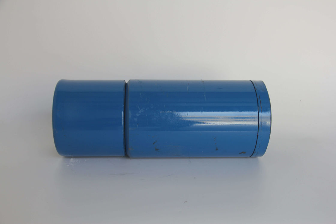 วาล์วสองระบายน้ํา รองเท้าและคอ OD 168.28mm 6-5/8 LTC L80 สําหรับการเจาะบ่อน้ําแก๊ส