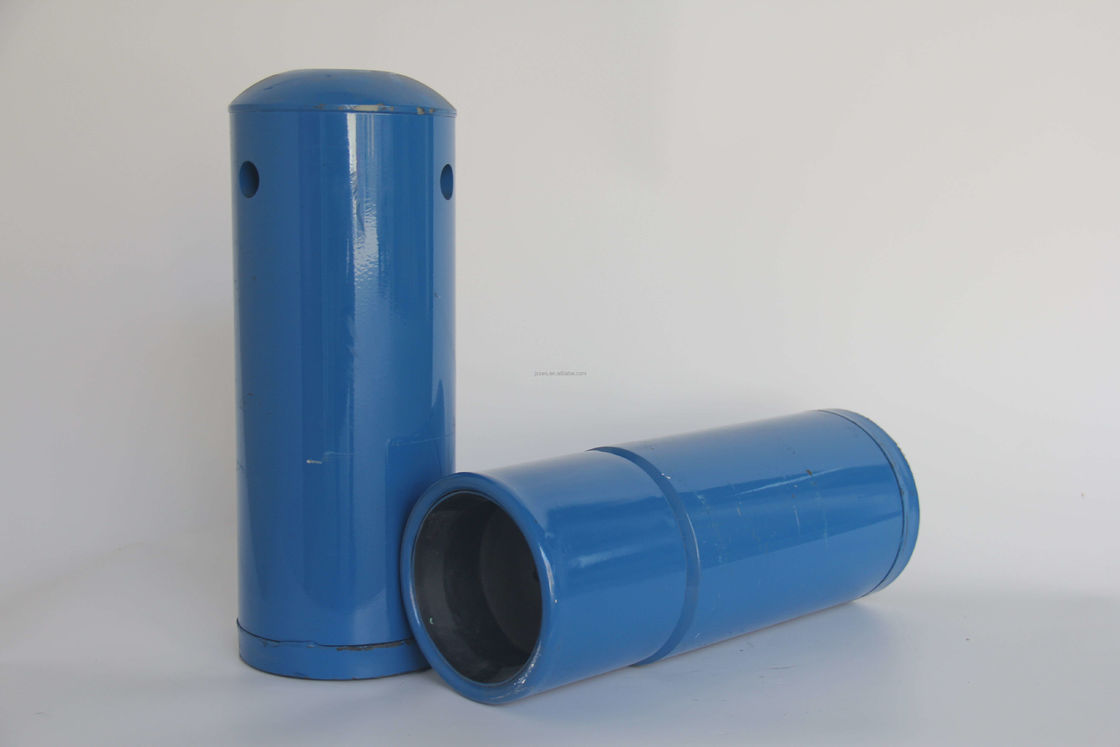 มาตรฐาน API 5-1/2 LTC L80 รองเท้าและคอพลาสติกซีเมนต์ที่มีความดันพ่วง 35MPa