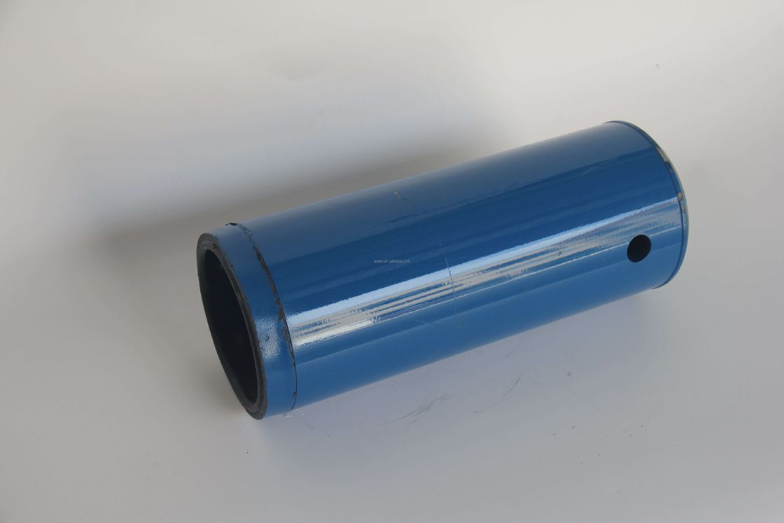 มาตรฐาน API 5-1/2 LTC P110 รองเท้าและคอพลาสเซ็นท์พลอยที่มีแรงดันพ่วง 35MPa