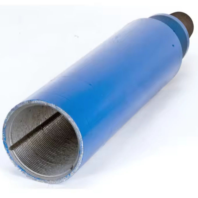 โรงงานขายร้อน ไฮดรอลิก Mechanical Stage Cementing Collar ไม่เจาะการจัดลําดับ Hoop