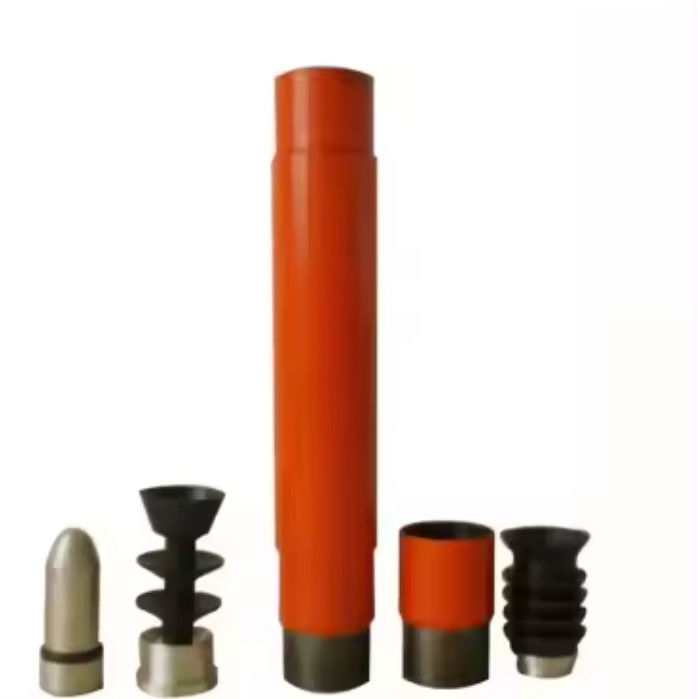 Api Mechanical High Performance & Hydraulic 4-1/2