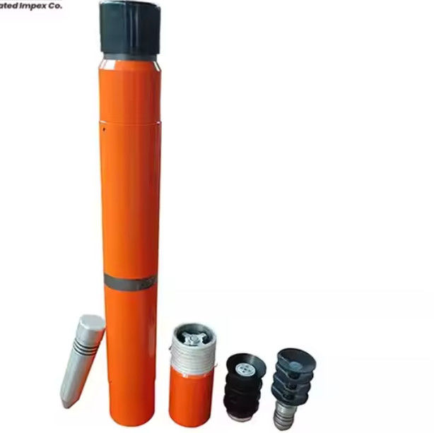 Api Mechanical High Performance & Hydraulic 4-1/2