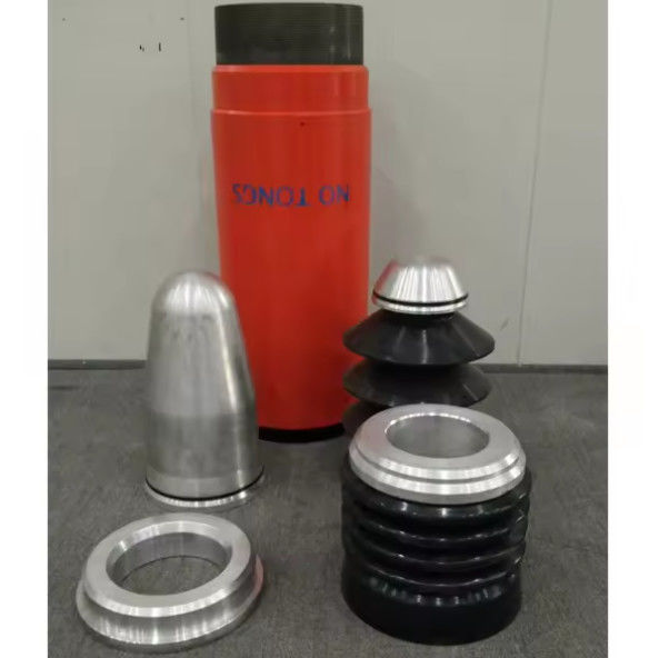 Api Mechanical High Performance & Hydraulic 4-1/2