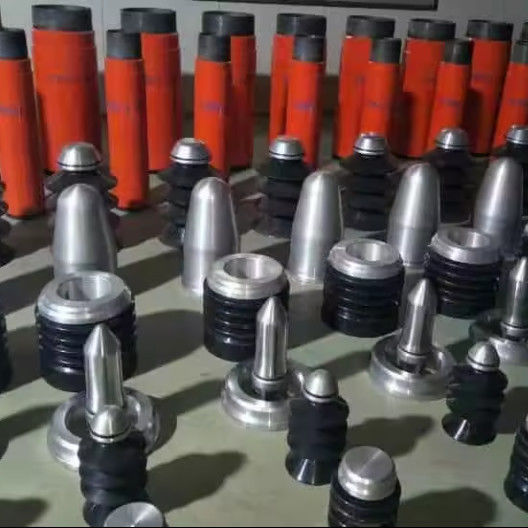Api Mechanical & Hydraulic 5.69mm น้ํามัน ถ้ําซีเมนต์ คอสเตจกับ L80 BTC