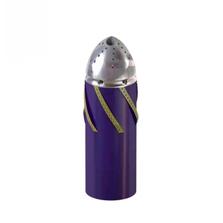 API Standard Special Thread P110 Excentric Nose Float รองเท้าและคอด้วย 508mm OD