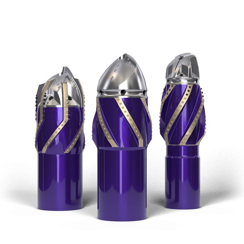 API Standard BTC L80 รองเท้าลอยจมูกมาตรฐาน 244.48mm OD สําหรับอุตสาหกรรมน้ํามันและก๊าซ