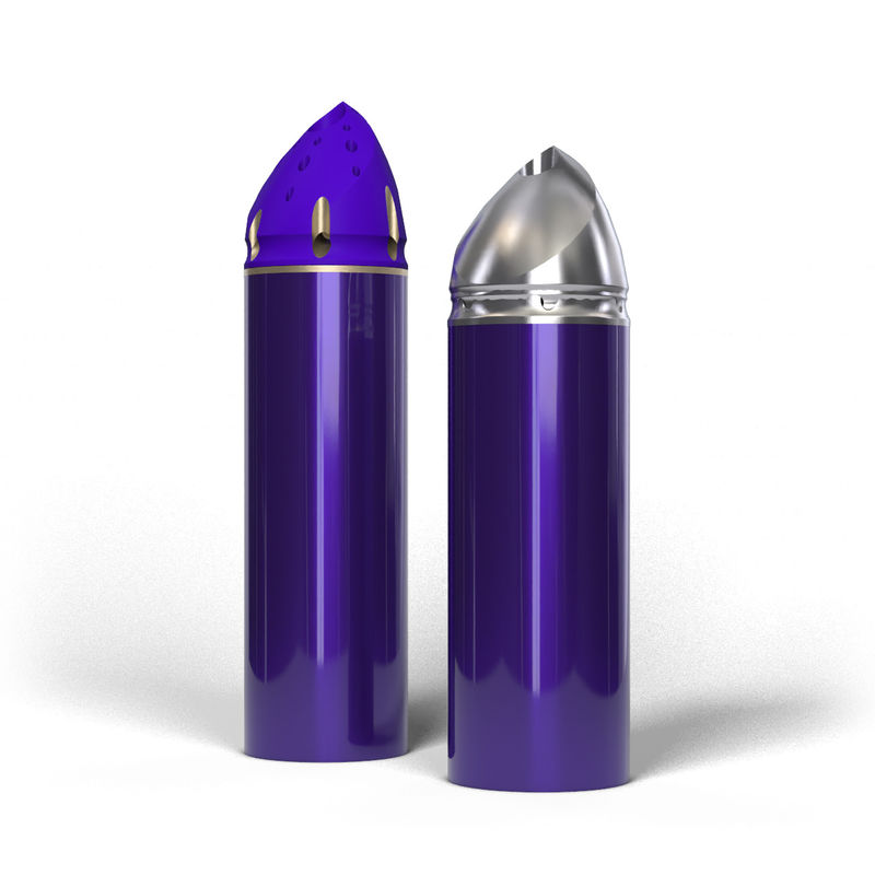 API Standard Special Thread P110 Excentric Nose Float รองเท้าและคอด้วย 508mm OD