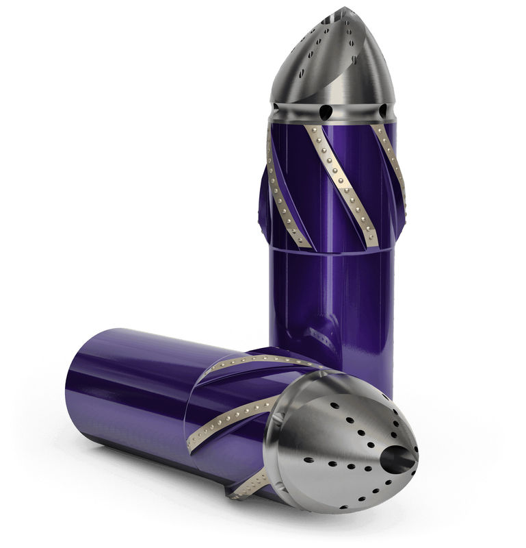 LTC 5-1/2 N80 ซีเมนต์ Excentric Float Shoe สําหรับบ่อน้ํามันหรือบ่อก๊าซ