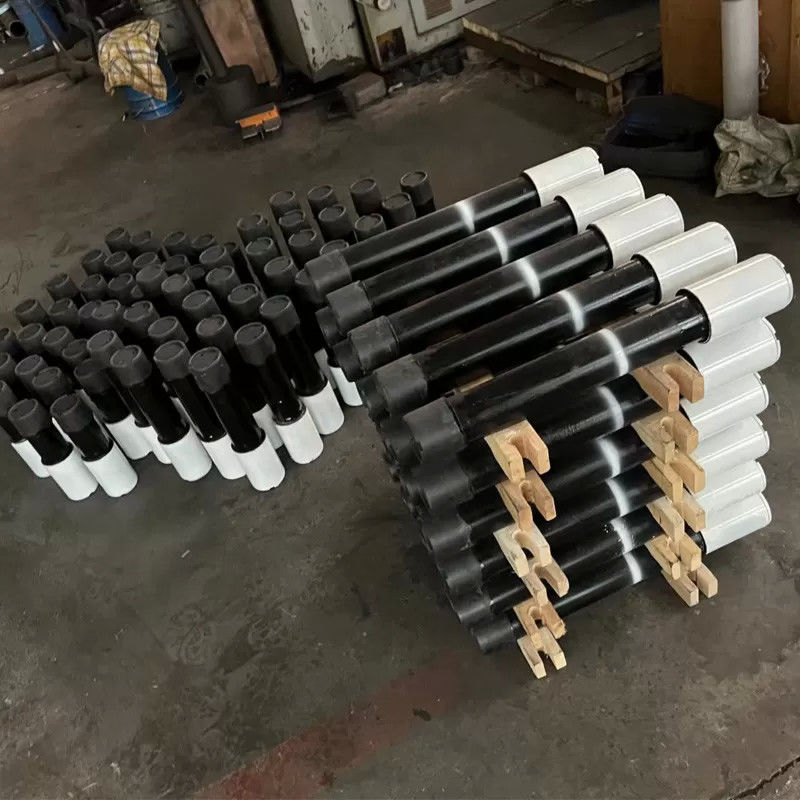 4.7PPF- NU 4 ฟุต - L80-9CR - API 5CT- โดยไม่มีการเชื่อมท่อ