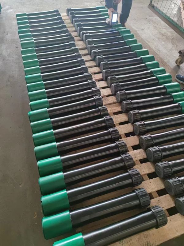 5-1/2 API 5CT K55 BTC Thread น้ํามันหรือแก๊ส Casing Pup Joint ความยาว 0.4-6M