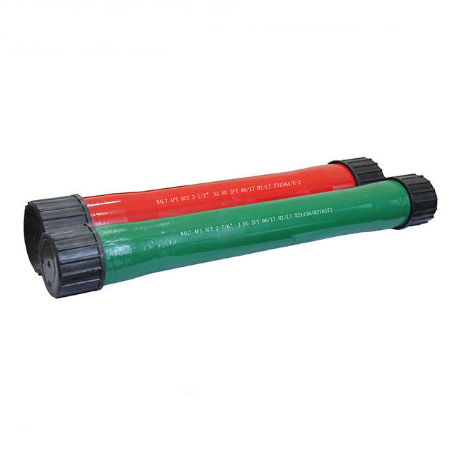 PUP JOINT 2-3/8 - 4.7PPF EUE Thread - 4 ft - L80-9CR - API 5CT- W/ CUPLING L80-9CR น้ํามันหรือก๊าซ