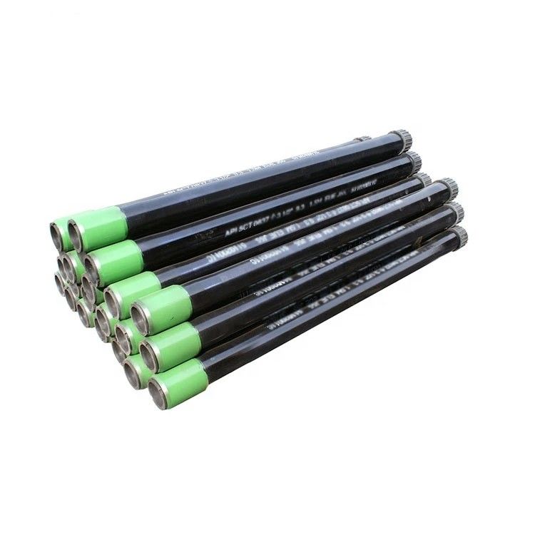 โรงงานสามารถปรับปรุง API 5CT L80 N80-1 N80-Q เครื่องมือปูนปูป Joint Api Spec 5ct สําหรับการเจาะรูท่อ