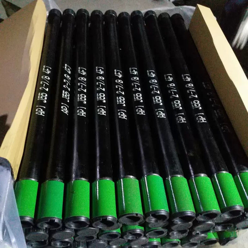 ประชาธิปไตย API 5CT สายต่อลูกสุนัขมาตรฐาน (2-3/8