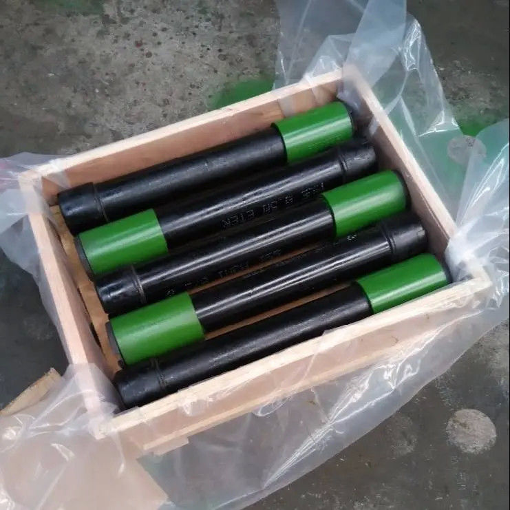 ประชาธิปไตย API 5CT สายต่อลูกสุนัขมาตรฐาน (2-3/8
