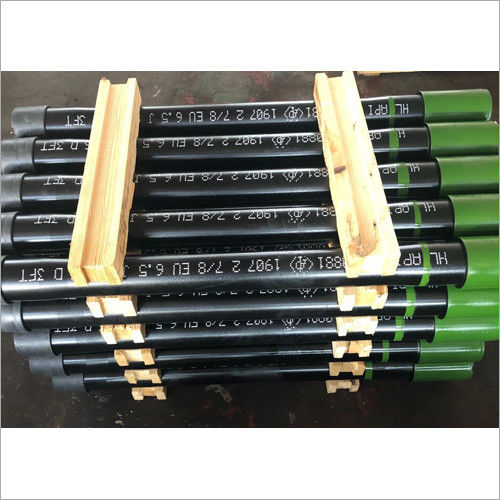 ประชาธิปไตย API 5CT สายต่อลูกสุนัขมาตรฐาน (2-3/8