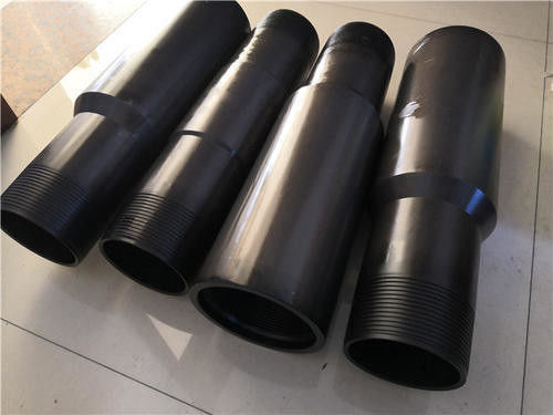 API 5CT Crossover สําหรับหลายขนาด (2-3/8