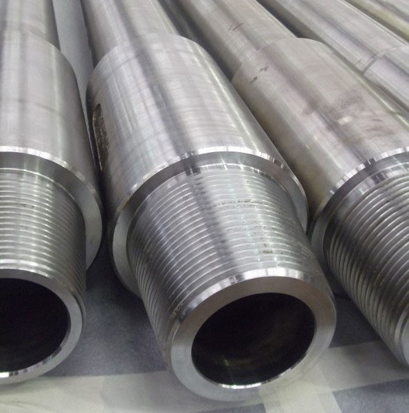 API 5CT Crossover สําหรับหลายขนาด (2-3/8