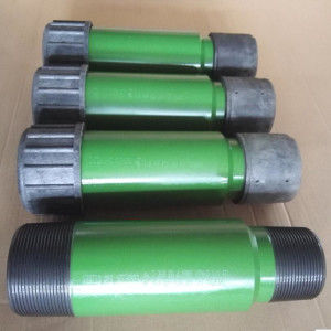 API 5CT Crossover สําหรับหลายขนาด (2-3/8