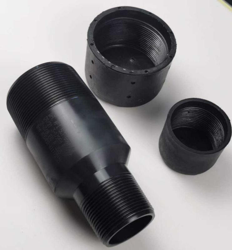 กล่อง DRAIN NIPPLE x 5-1/2