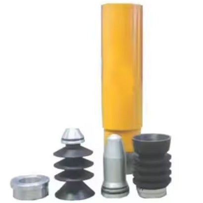 API มาตรฐาน ISO 7 P110 BTC Thread No Drill Stage Collar สําหรับน้ํามันหรือก๊าซ