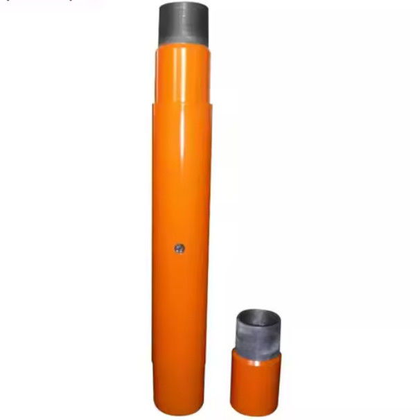 13-3/8 L80 สายด้ายพิเศษ คอเครื่องจักรกลกับมาตรฐาน API สําหรับเหมืองซีเมนต์