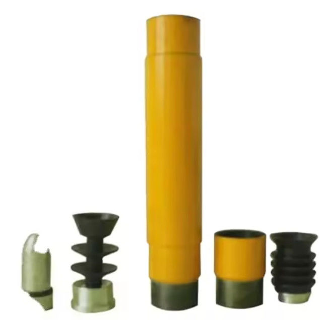 13-3/8 L80 สายด้ายพิเศษ คอเครื่องจักรกลกับมาตรฐาน API สําหรับเหมืองซีเมนต์