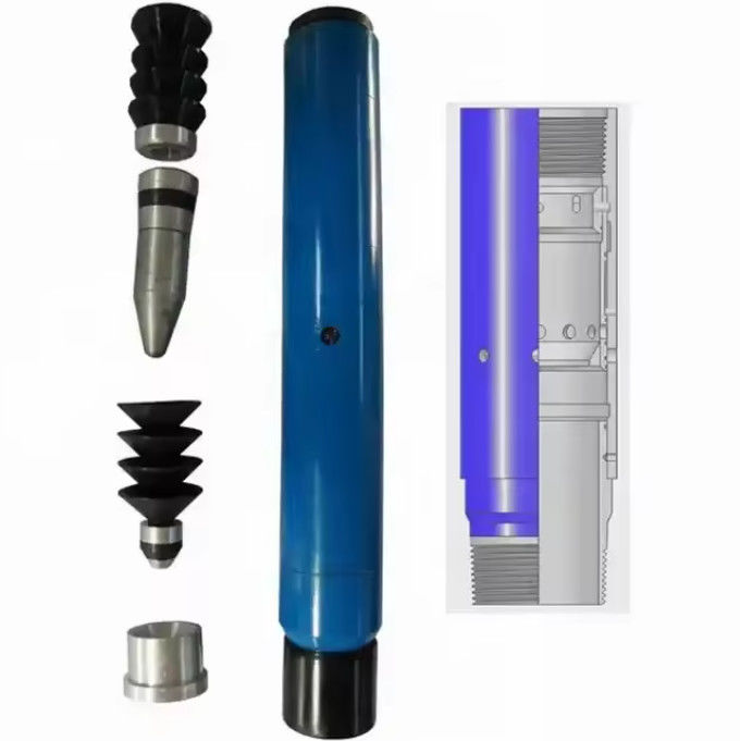 Api Mechanical High Performance & Hydraulic 4-1/2
