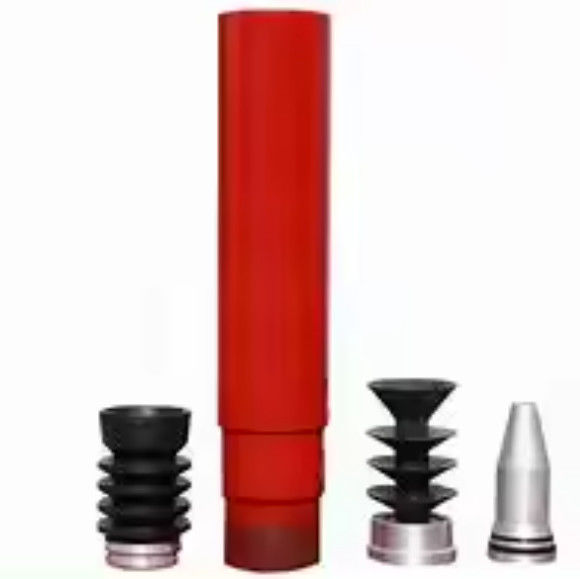 ปลอกท่อเหล็ก API 5CT ขนาด 7 นิ้ว หนา 13.72 มม. เกรด N80 แบบ LTC สำหรับการอัดซีเมนต์บ่อน้ำมัน