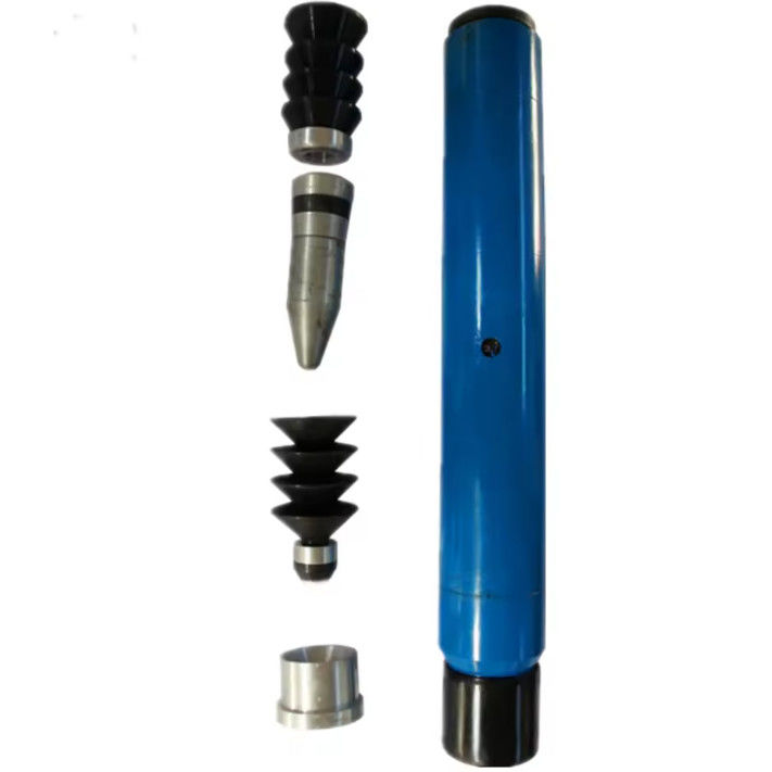 มาตรฐาน API 6-5/8 L80 LTC 8.94 ถึง 12.07 LB/FT สายคอขั้นตอนเครื่องกลสําหรับเจาะบ่อน้ําแนวตั้งและเบี่ยงเบนเล็กน้อย