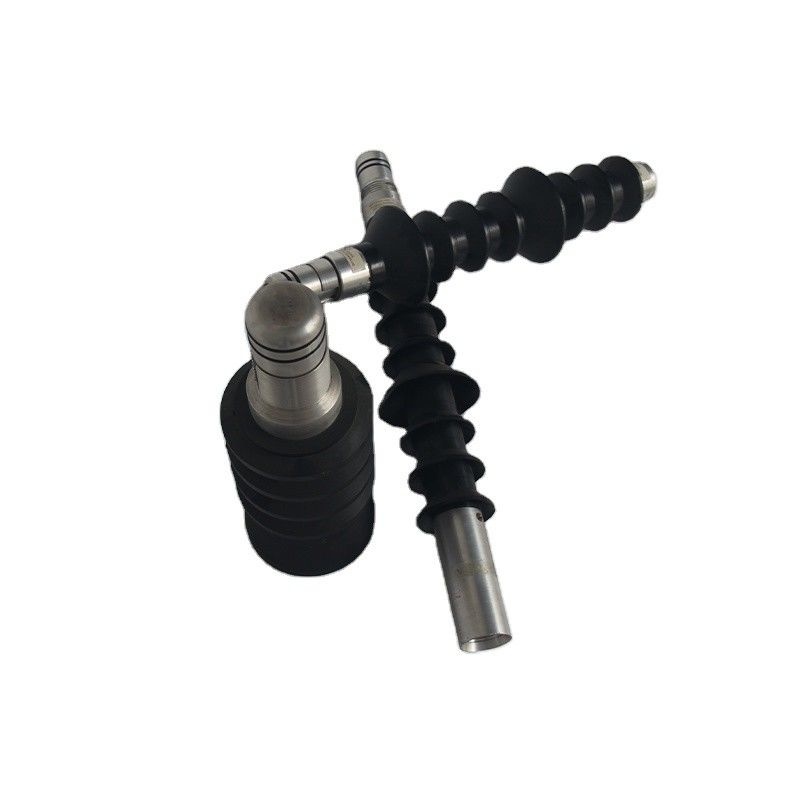 โป๊กไม่หมุนขนาด 219.08mm สําหรับการเจาะบ่อน้ํามัน