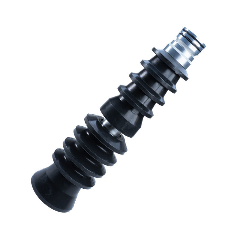 4 1/2 PDC ปั๊มซีเมนต์ Auto Latch สําหรับน้ํามันและก๊าซ