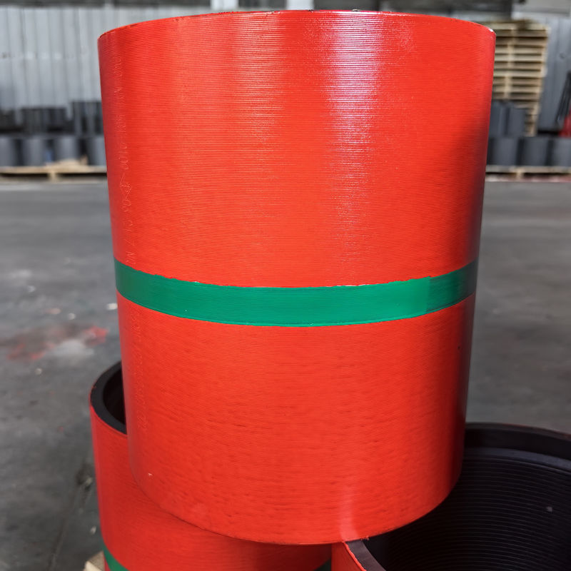 ข้อต่อเกลียวพิเศษ API Standard 5 718 สำหรับอุปกรณ์ในบ่อน้ำมัน พร้อมส่งมอบทันที