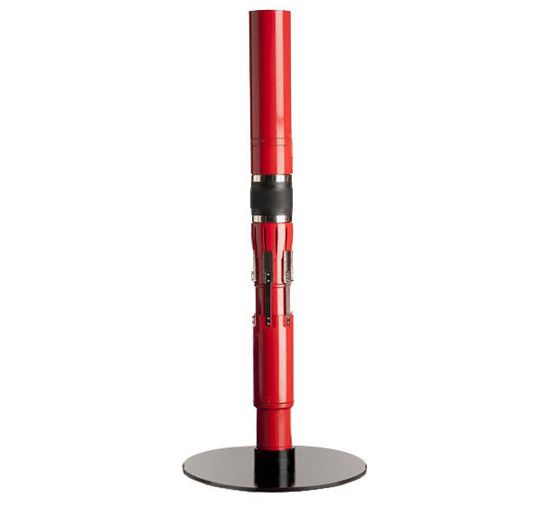 Anti-CO2 Double Cone 13-3/8*9-5/8 API Buckle Liner Hanger สําหรับการเจาะบ่อน้ํามัน
