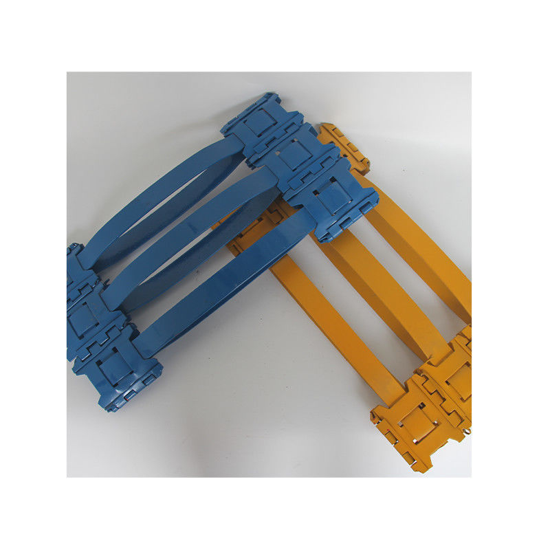 คุณภาพสูง Customized การเจาะน้ํามัน Casing Centralizer ขายปลีก Slip ประเภทกระดิ่งกระดิ่งแข็ง Casing สําหรับการใช้งานบ่อน้ํา