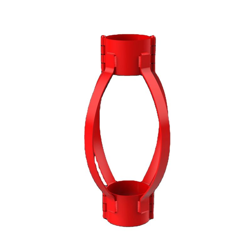 คุณภาพสูง การเจาะที่กําหนดเอง Wholesale Integral Elastic Centralizer Casing Centralizer Manufacturers Core Engine Oil Casing Centralizer Wholesale Slip Type Rigid Roller Casing สําหรับการใช้งานในบ่อน้ํา