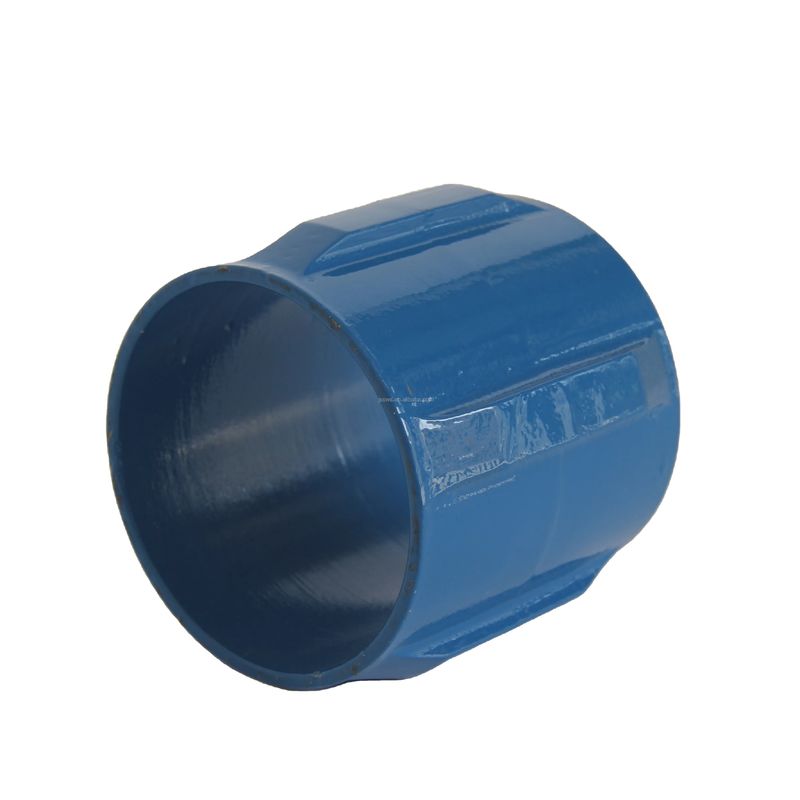API รับรองคุณภาพสูง ยืดหยุ่น Centralizer Swirl ชิ้นการผลิตธุรกิจที่ปรับปรุงได้สําหรับการซีเมนต์สําหรับเหมืองหิน