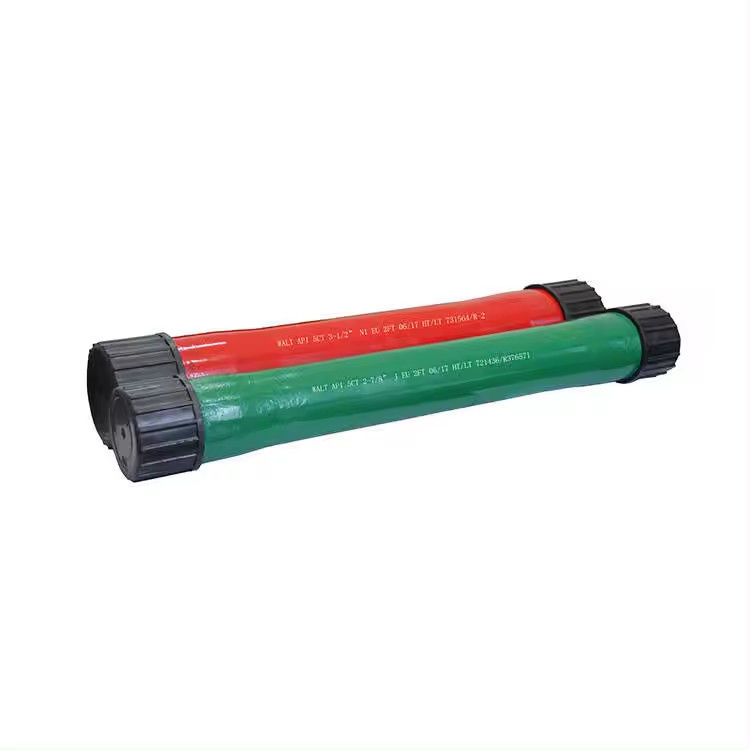 Api 5.59mm ความหนาผนัง น้ํามันและก๊าซ ถ้ําซีเมนต์ Pup Joint กับ H40 BTC
