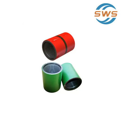 Api 5.59mm ความหนาผนัง น้ํามันและก๊าซ ถ้ําซีเมนต์ Pup Joint กับ H40 BTC