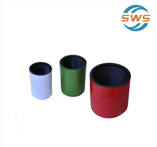 Api 5.59mm ความหนาผนัง น้ํามันและก๊าซ ถ้ําซีเมนต์ Pup Joint กับ H40 BTC