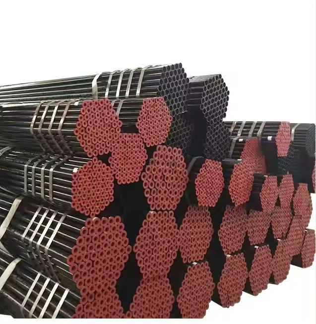 API 5CT มาตรฐาน 3 1/2 'OD L80 ราคา 10.2 ปอนด์ / ฟุต