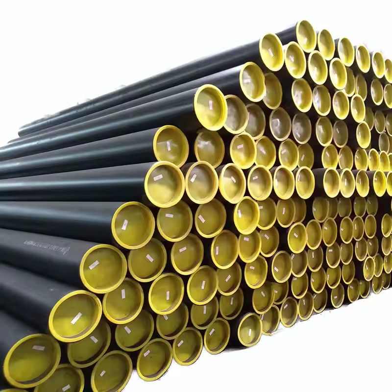 API 5CT 13-3/8 110-13CR BTC 48LB/FT R1 ไพป์เปลือกไฟ