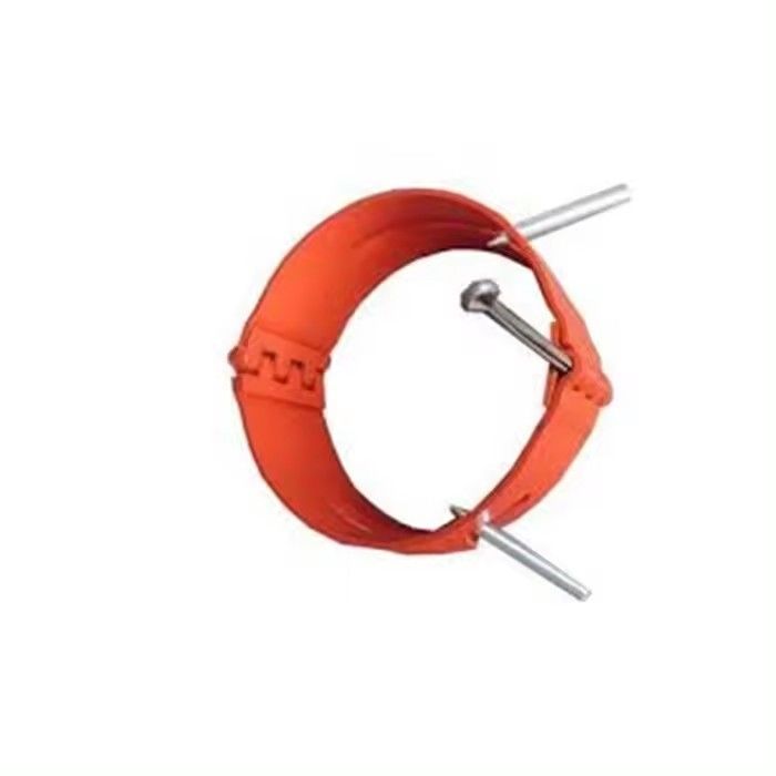 มาตรฐาน API 13 3/8 การใช้น้ํามันดี Sets Screw Type Stop Collar สําหรับ Centralizer ด้วยแรงแกนสูง