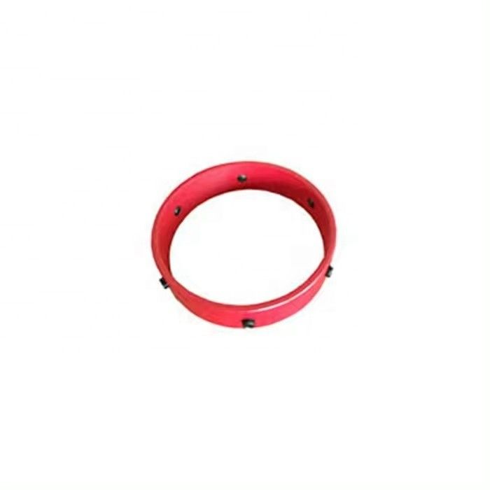 มาตรฐาน API 13 3/8 การใช้น้ํามันดี Sets Screw Type Stop Collar สําหรับ Centralizer ด้วยแรงแกนสูง