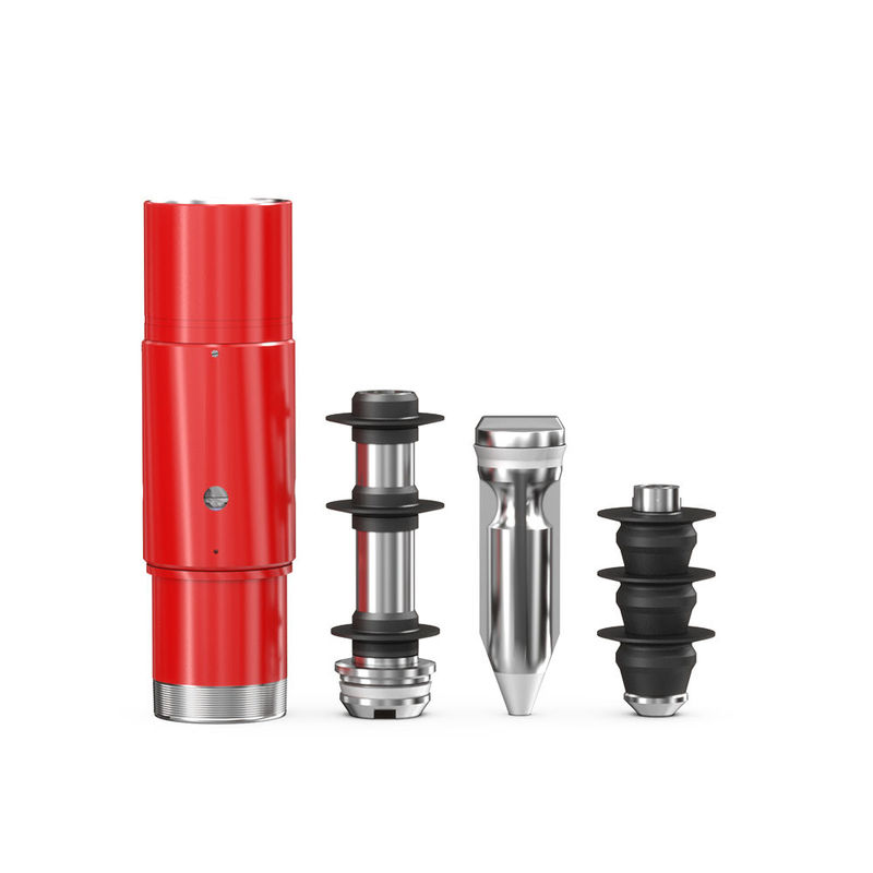 API มาตรฐาน ISO 9-5/8 L80 BTC Thread ไฮดรอลิก Stage Collar สําหรับเจาะเจาะน้ํามันหรือก๊าซ