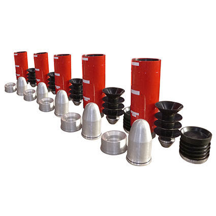 API มาตรฐาน ISO 9-5/8 L80 BTC Thread ไฮดรอลิก Stage Collar สําหรับเจาะเจาะน้ํามันหรือก๊าซ