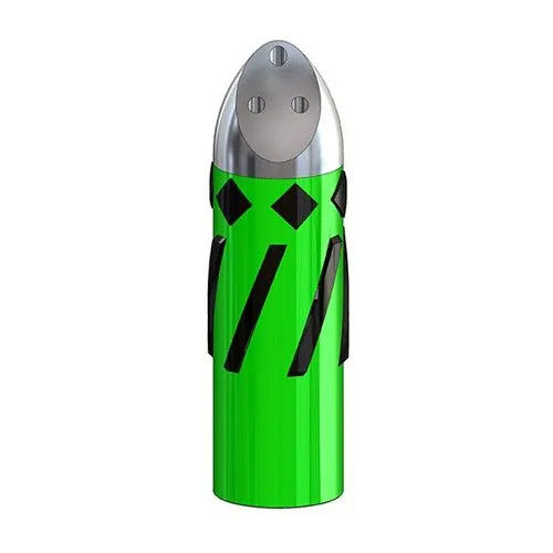 API Standard LTC P110 รองเท้าลอยจมูกมาตรฐาน 244.48mm OD สําหรับอุตสาหกรรมน้ํามันและก๊าซ